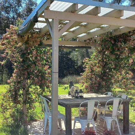 Misty Glen Cottage Hunter Valley Luaran gambar
