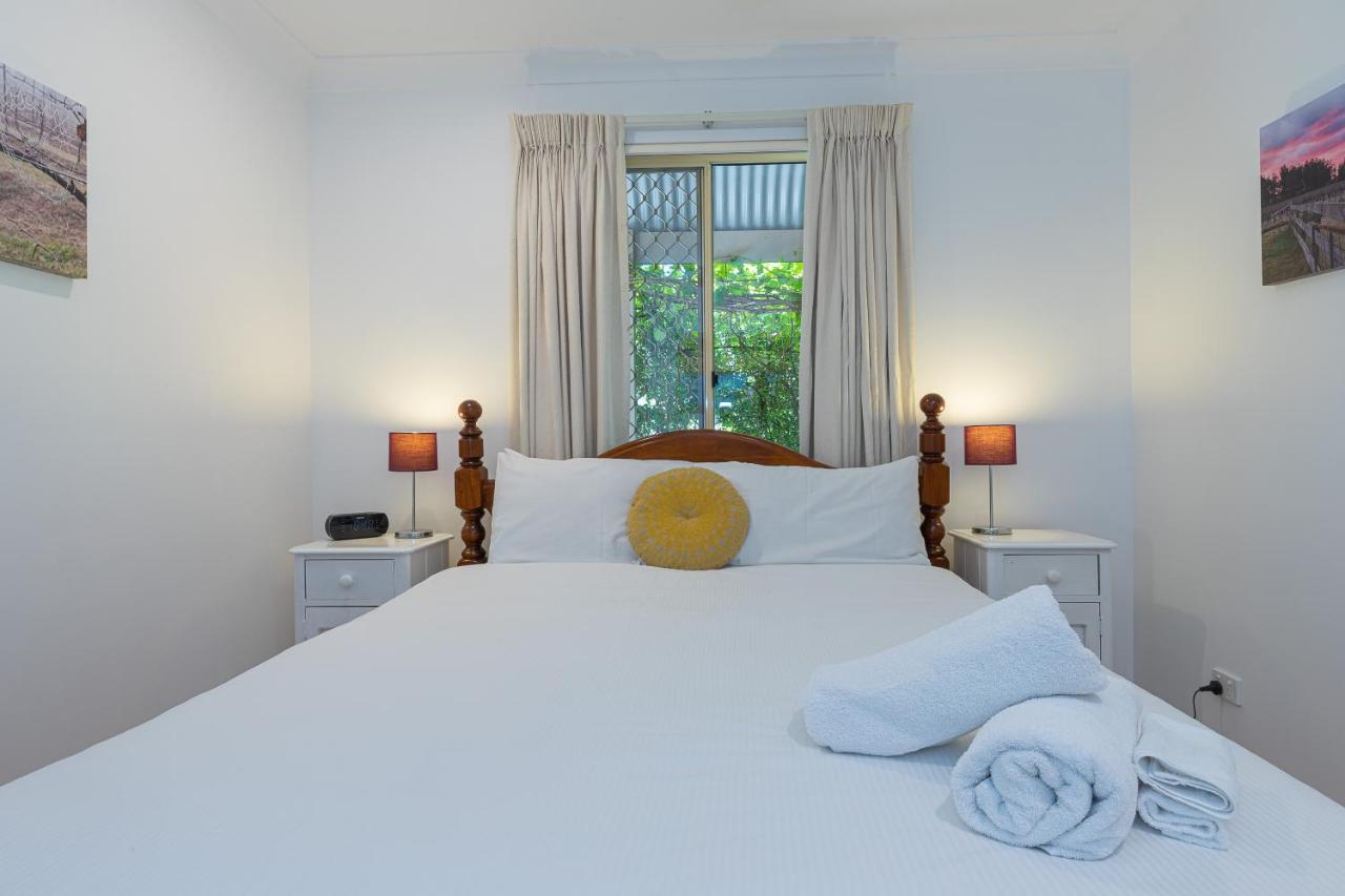 Misty Glen Cottage Hunter Valley Luaran gambar
