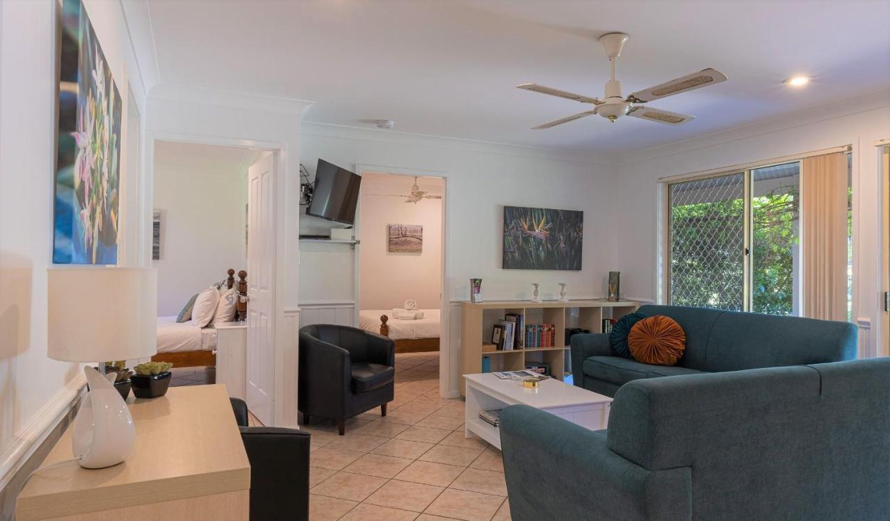 Misty Glen Cottage Hunter Valley Luaran gambar