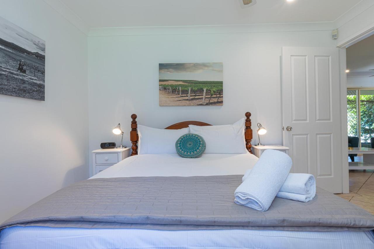Misty Glen Cottage Hunter Valley Luaran gambar