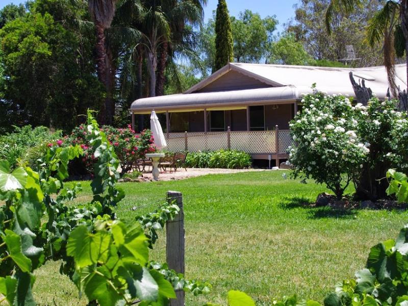 Misty Glen Cottage Hunter Valley Luaran gambar
