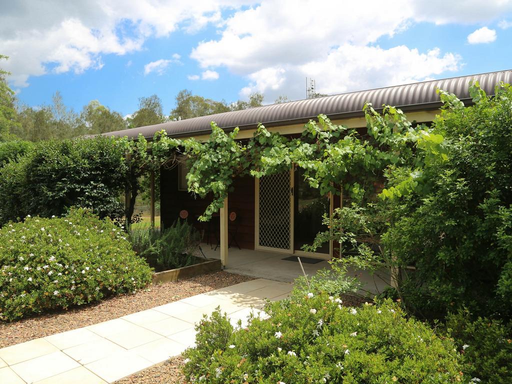 Misty Glen Cottage Hunter Valley Luaran gambar