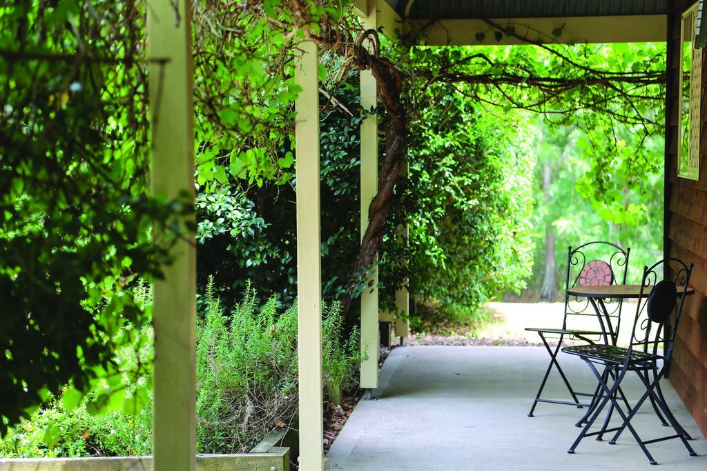 Misty Glen Cottage Hunter Valley Luaran gambar