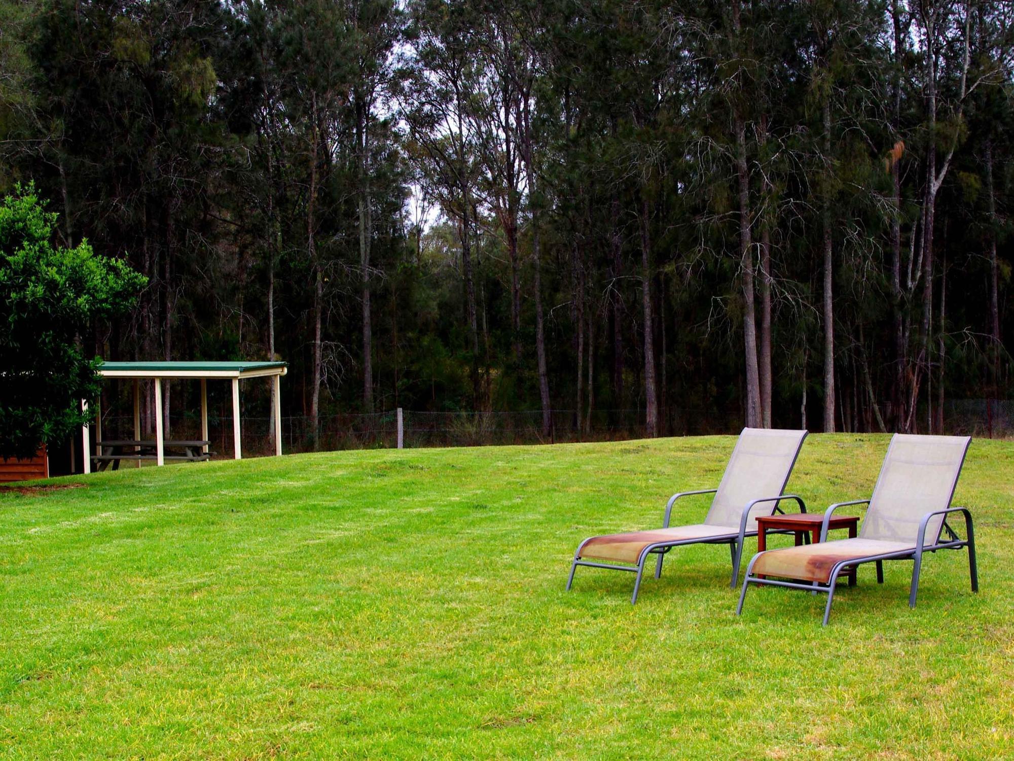 Misty Glen Cottage Hunter Valley Luaran gambar